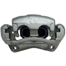 2012 Nissan Pathfinder Brake Caliper 2